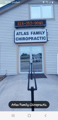 Atlas Family Chiropractic