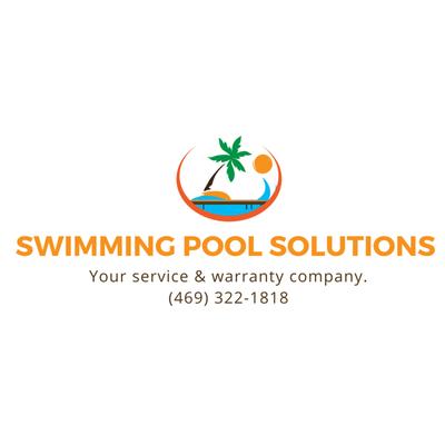 Swimming Pool Solutions