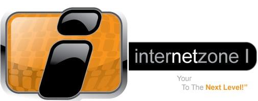 Internetzone I, Inc. Logo