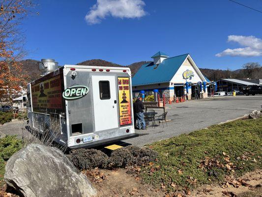 Las Cruces Food Trucks
