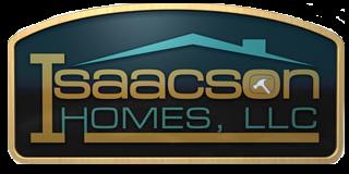 Isaacson Homes Logo