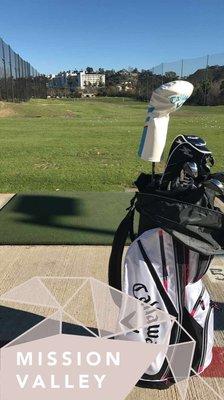 Riverwalk Performance Center