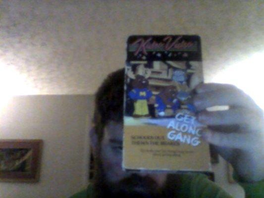 This comes from What Year?