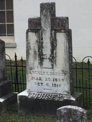 St John's Episcopal Church