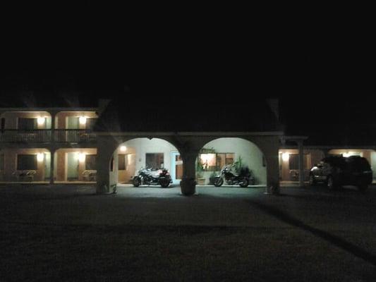 Apalachicola Bay Inn