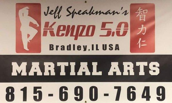 Martial arts academy