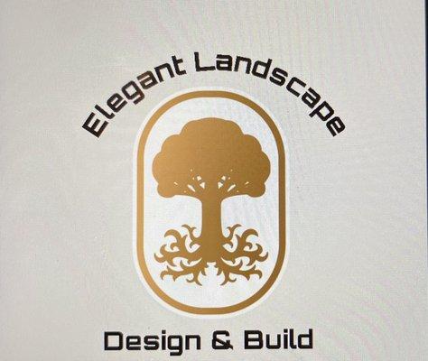 Elegant Landscape Design & Build