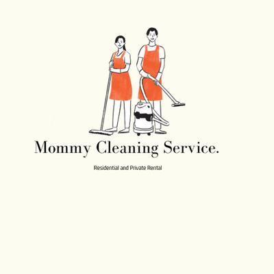 Mommy Cleaning Service