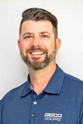 GEICO Insurance Agent