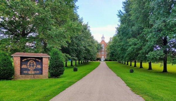 Merom Camp & Retreat Center, Inc