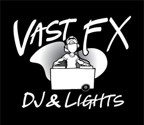 Vast FX DJ & Lights
