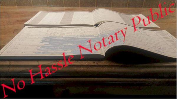 BB Mobile Notary & Courier Services LLC.