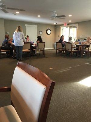 Joy's House Adult Day Service