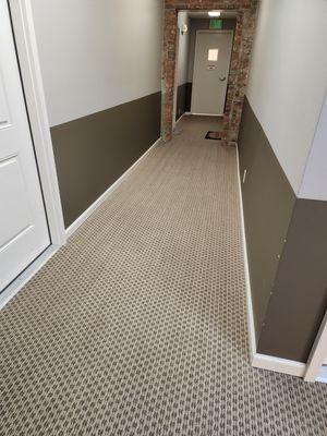 Glenda Merrill Cleaning