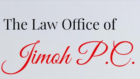 The Law Office of Jimoh