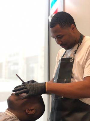 Precision is highly underrated.