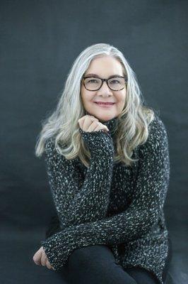 Mariana Sanford Maynard, LICSW