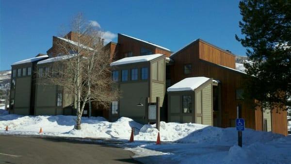 West Condominium Assoc