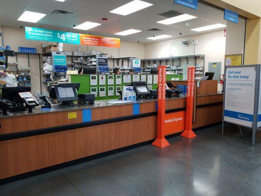 Walmart Neighborhood Market