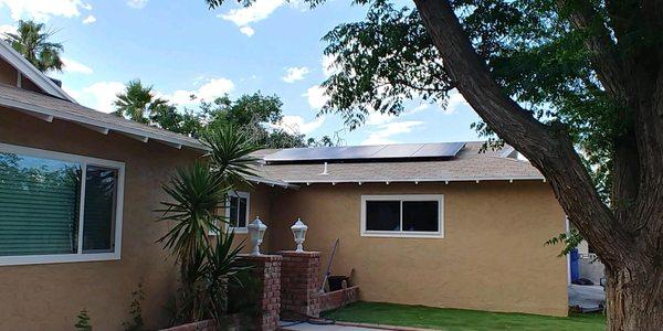 Brighten Solar Agency