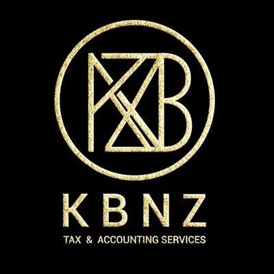 KBNZ Tax & Accounting Services