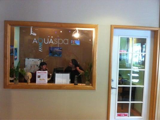 Aquaspa