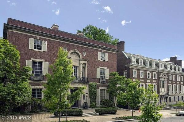 Check out this beautiful real estate in Chambersberg!