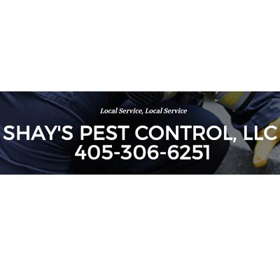 Shay's Pest Control