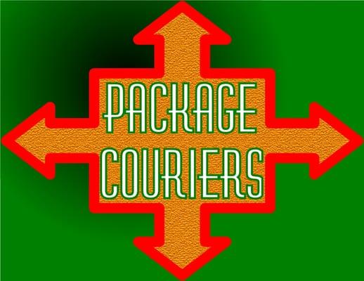 Package Couriers