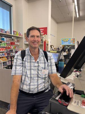 CVS Pharmacy, 4829 Clairemont Dr, San Diego, CA 92117, US - MapQuest