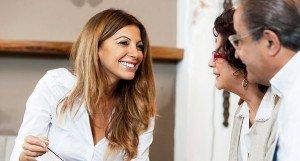 Personalized Service