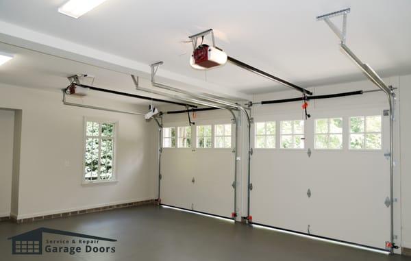 Garage Doors Service & Repair professional garage door repair service.