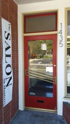 The Entrance on Monterey