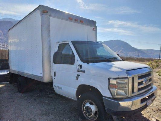 Need to Move? Complete house moves? Office moves? Big item relocation? We will be happy to assist you with that