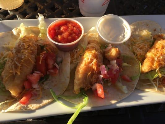 Riverview Yacht Club