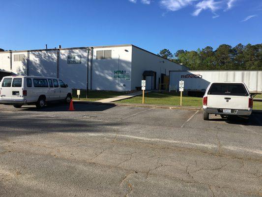 HTM Concepts of Martin Enterprises