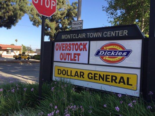 We have major brand stores Items with up to 30% to 70% off