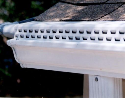 Waterloov Gutter Protection Systems Co.