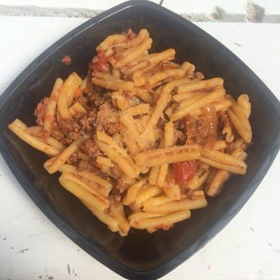 Pasta Il Conte