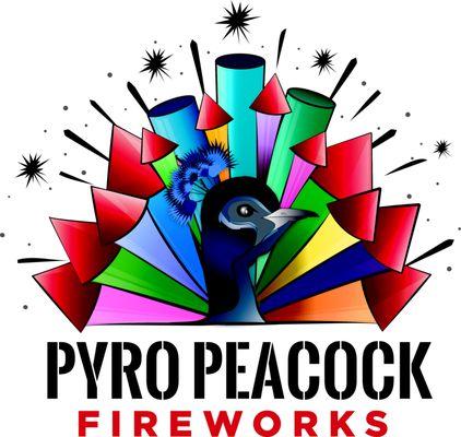 Pyro Peacock Fireworks