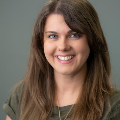 HANNAH STREET, MSN, APRN, PMHNP-BC photo#0