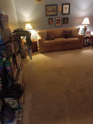 M Hennessy Specialty Cleaning