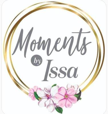 Moments By Isaa