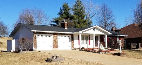 Mike Weldon Contracting