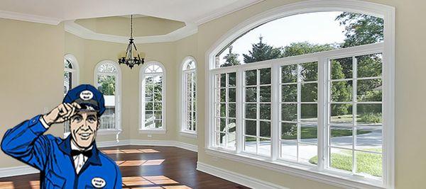 Fred's Best Windows Doors and Siding