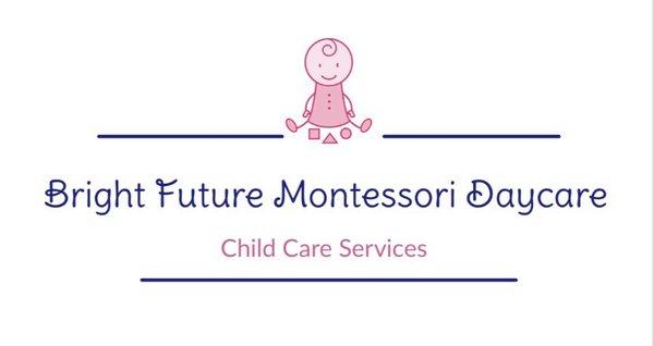 Bright Future Montessori Daycare