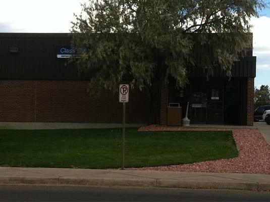 Fort Carson Package Beverage Store