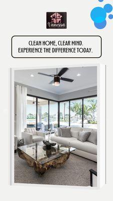 Vanessa Cleaning Services