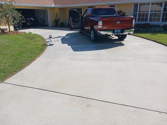 Kevin's Pressure Cleaning and Painting