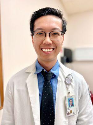 Dr. Yuen